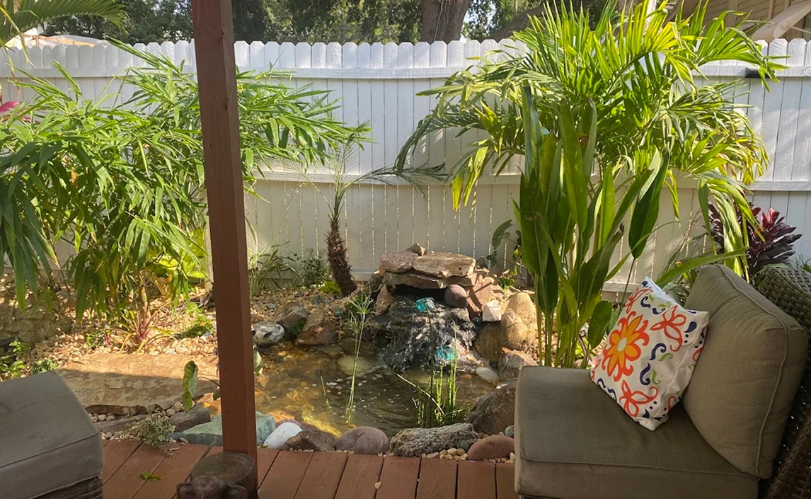 Project Gallery - Jake Pond Day